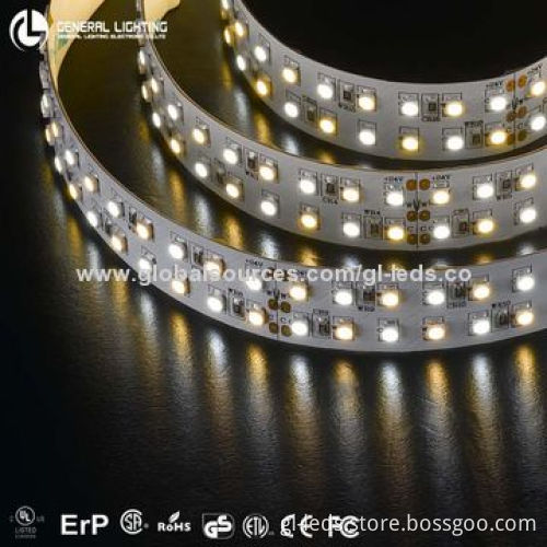 SMD 3528 Constant Current Dimmable LED Rope Light